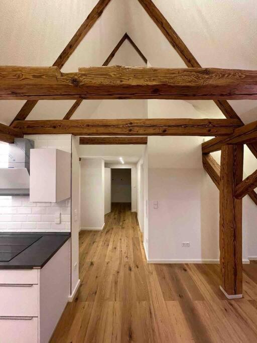 Apartment Historische In *