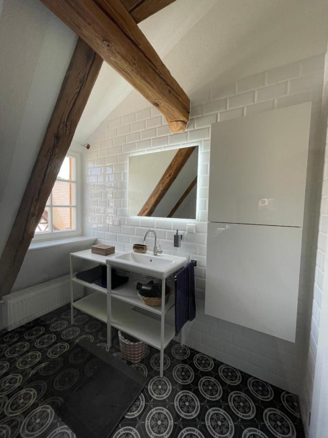 Apartment Historische In Lorch