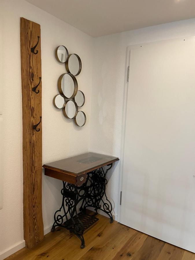 Historische In Apartment